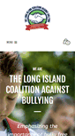 Mobile Screenshot of licab.org